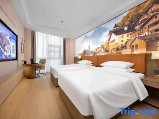 Business Twin room