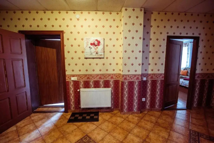 Daugavpils City Centеr Apartment
