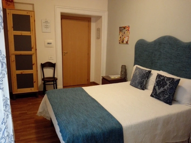 Classic room