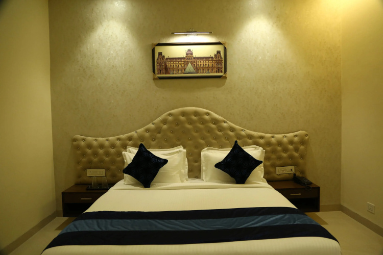 Hotel Blue Sapphire