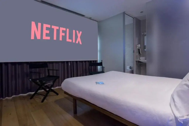 Colosseum Jacuzzi Suites