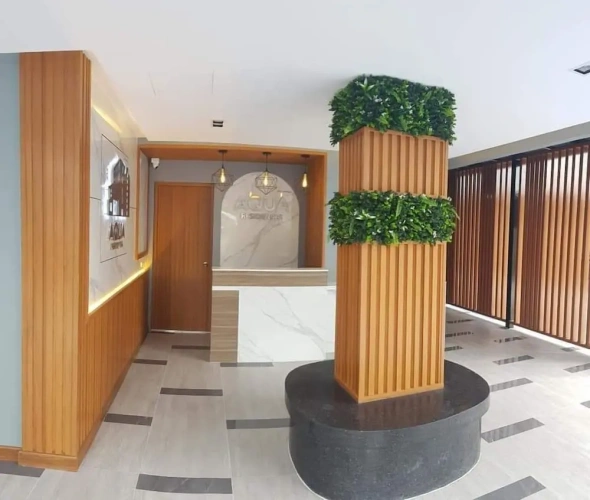 Superior Double Studio
