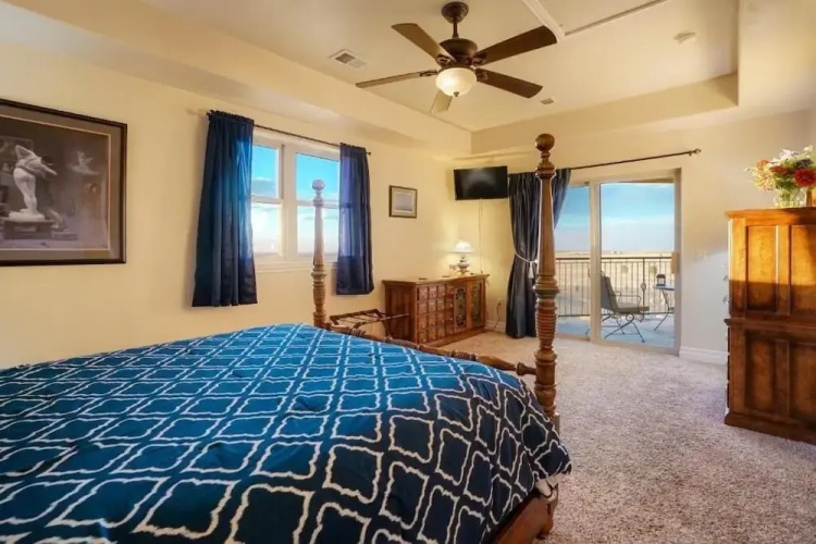 Summit Villa BnB