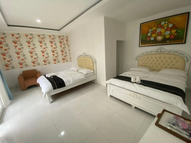 Triple Suite