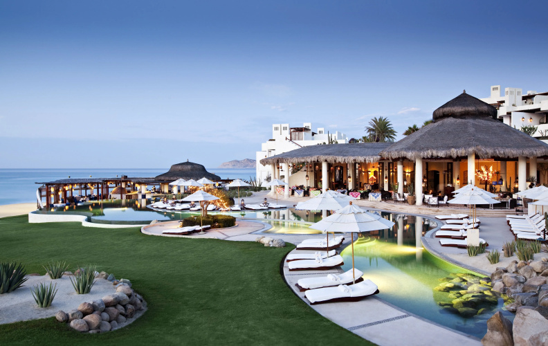 Las Ventanas al Paraíso, A Rosewood Resort photo 45