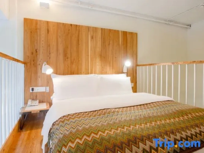 Duplex Suite