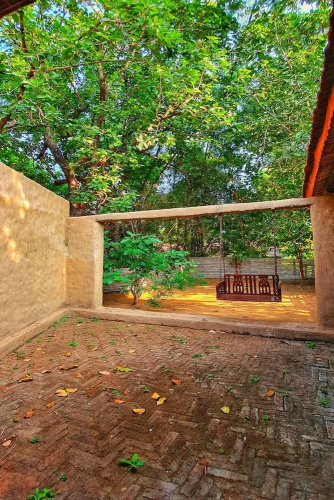 Greetoe Celebration Van Vilas Bandhavgarh