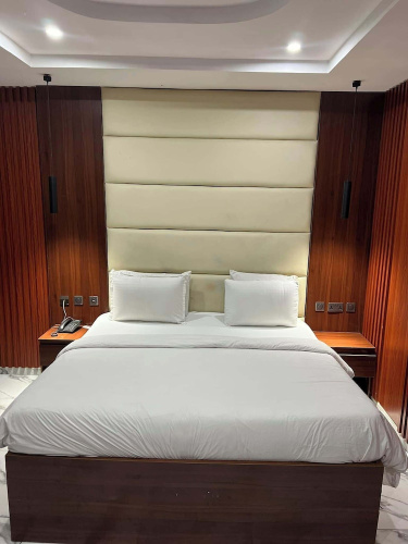 Gomara Hotel And Suites