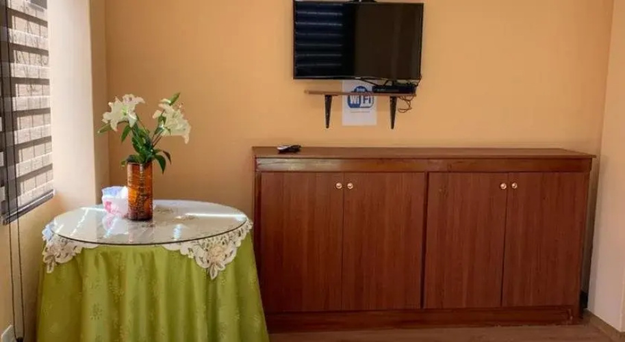 Terraza Suites