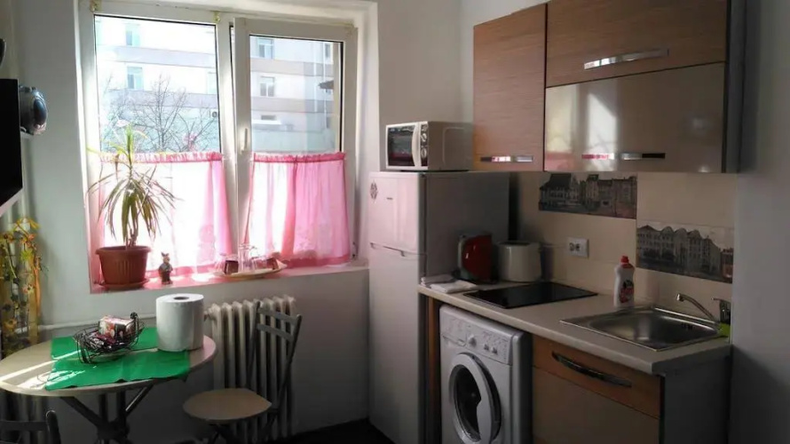 Dream Apartment Iasi