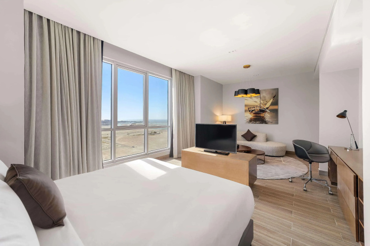 Barcelo Hotel & Residences, Bahrain