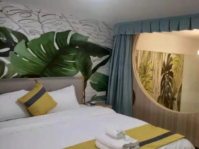 Hampton Holiday Apartment