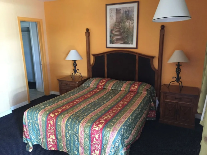 Western Sands Motel