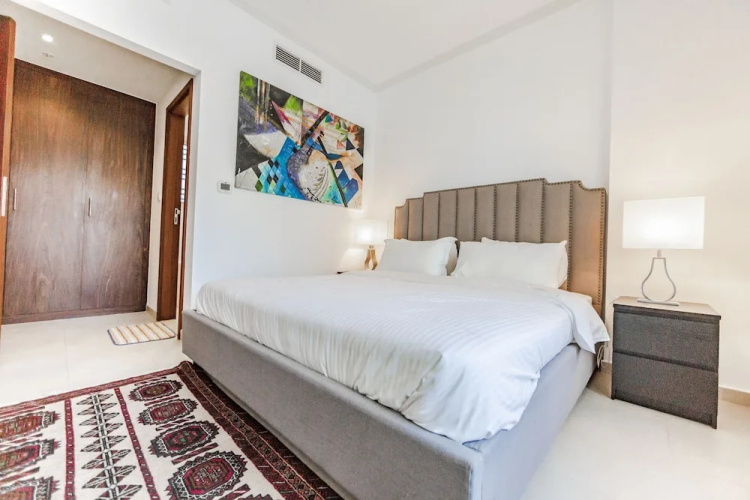 Bravo Way Burj Residences Tower 9