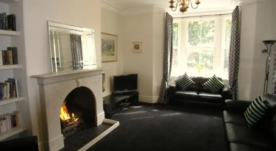 The Beeches Guest House
