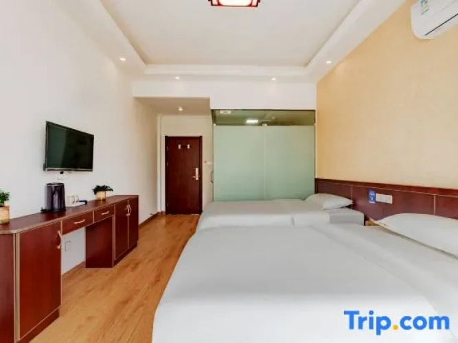 Standard Double room with canal view