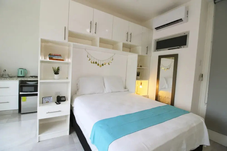 Torre MG Playa del Carmen