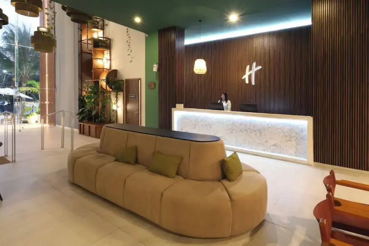 Holiday Inn Tulum by IHG