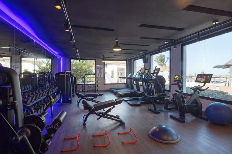Hideaway At Royalton Blue Waters photo 26