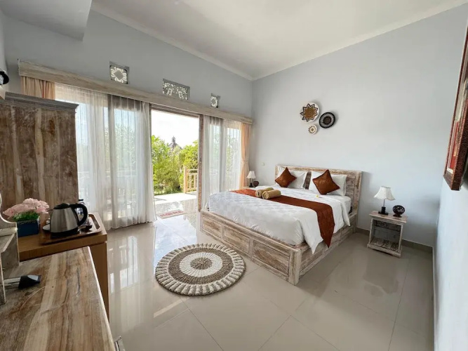 Kaylas Hill Resort