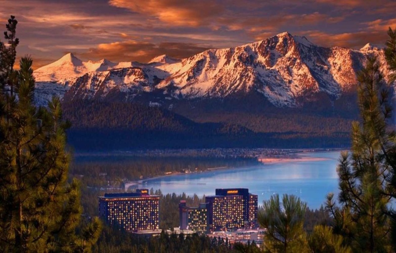 Harrah's Lake Tahoe photo 21