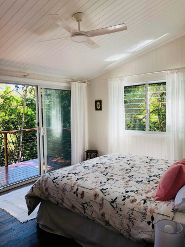 Billa Bush Cottage