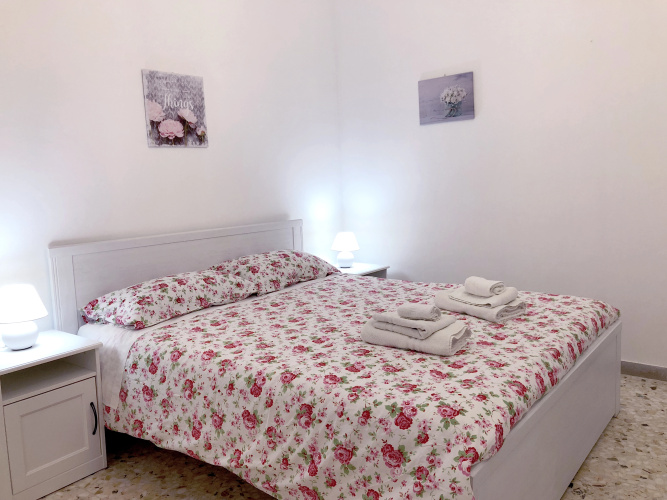 Maison Ortigia