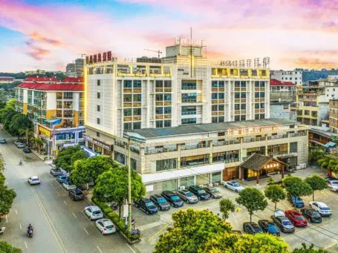Richon Hotel