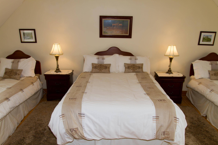 Abbey View B&B