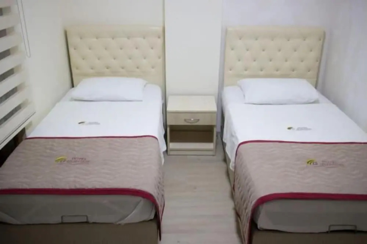 Hotel Guleryuzler