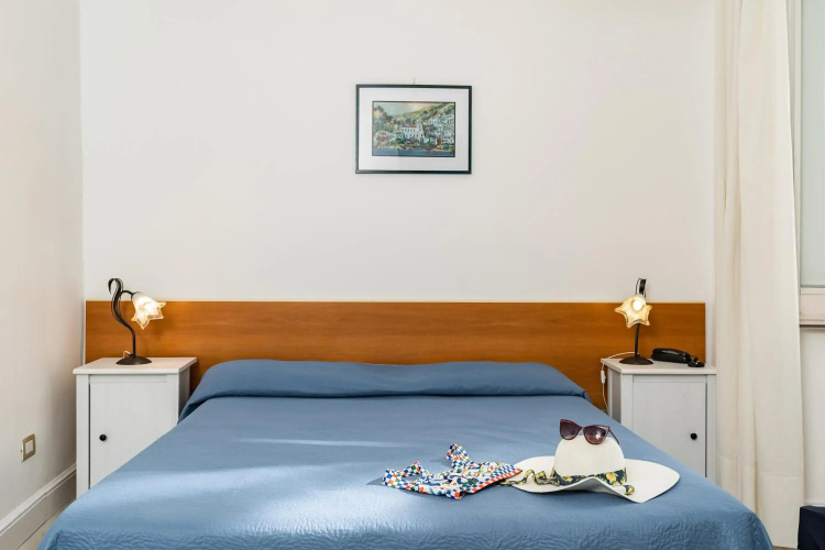 Hotel Fontana