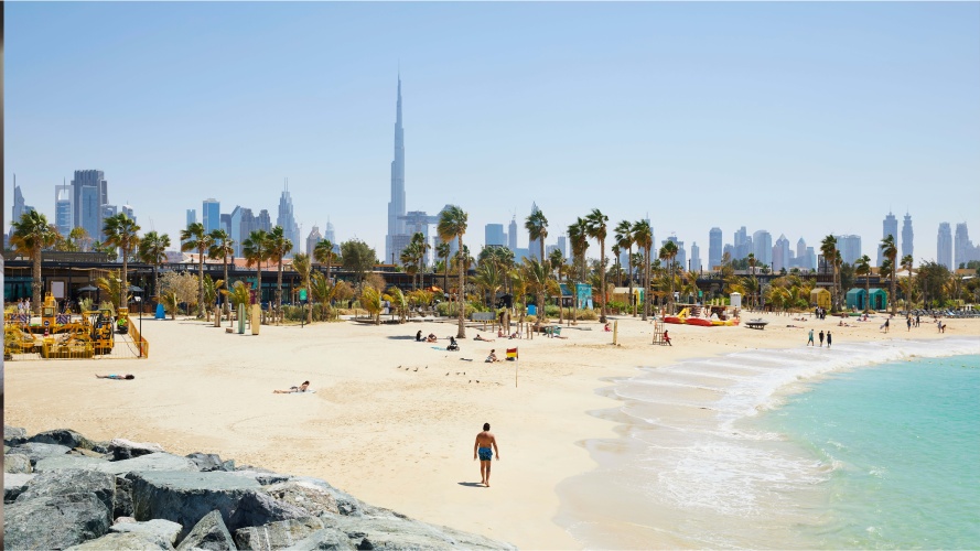 Voco Dubai photo 33