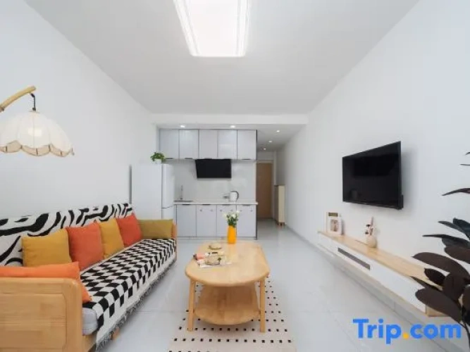 1 Bedroom Standard Double Duplex room