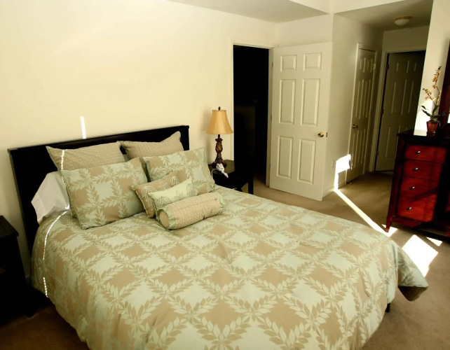 Instrata by Executive Apartments