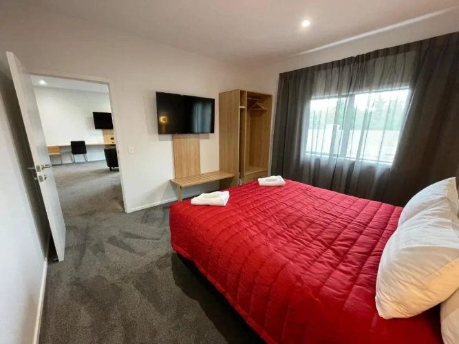 1 Bedroom Premium Apartment