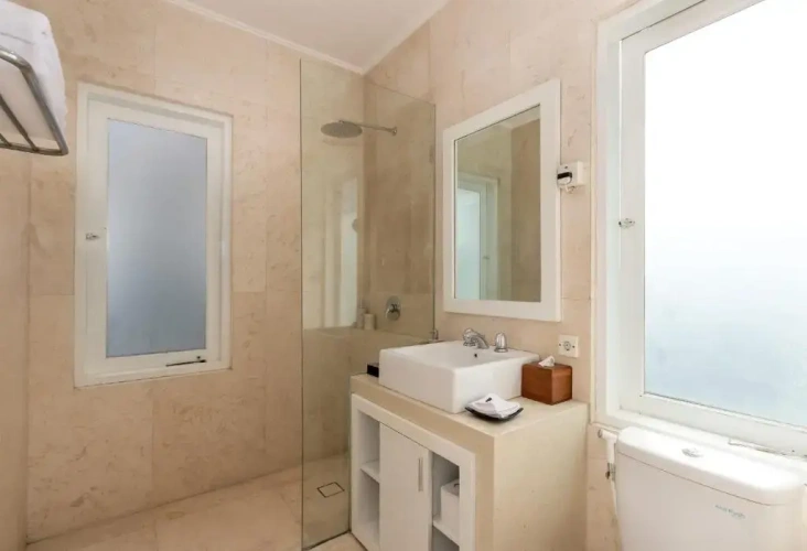 3 Bedrooms Villa