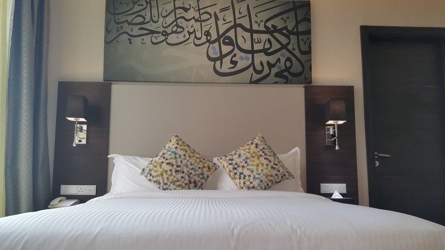 M Hotel Makkah By Millennium photo 6