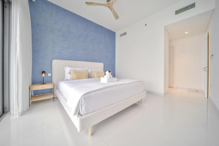 Beach Vista 1 - 605- DM
