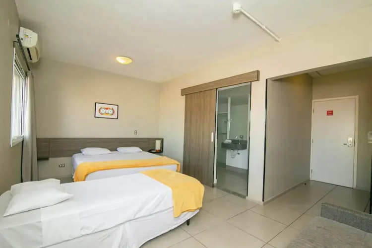 Hotel Piracicaba