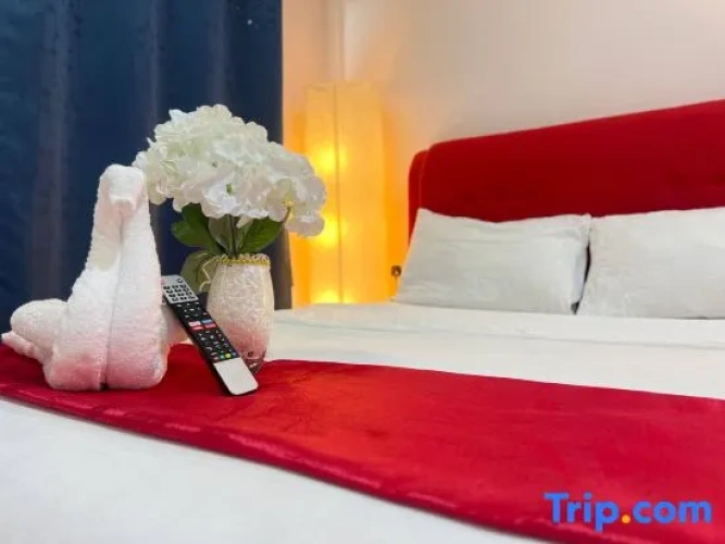 1 Bedroom Deluxe room