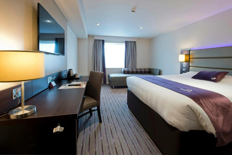 Premier Inn Ulverston