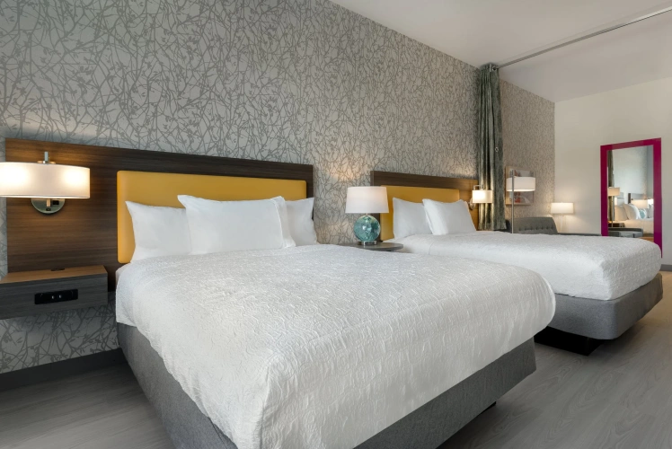 Quadruple Suite