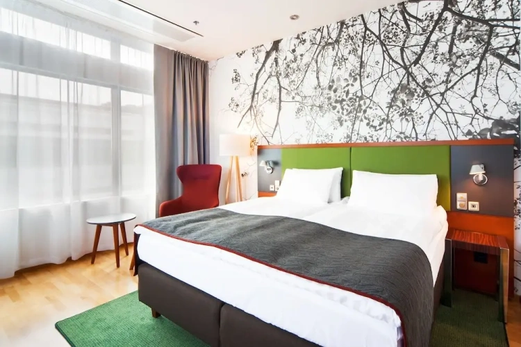Premium Double room