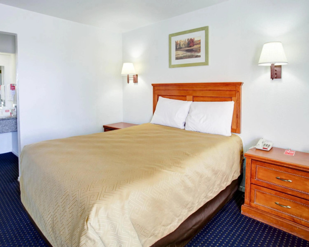 Econo Lodge Temple