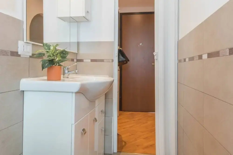 Altido Sismondi Apartment