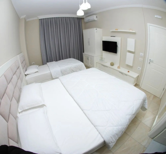Hotel Mare