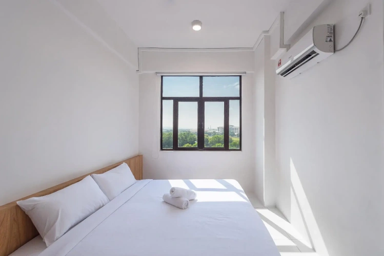 Double Junior Suite