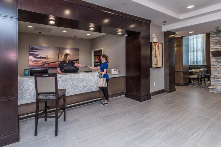 Staybridge Suites Charleston Mount Pleasant photo 29