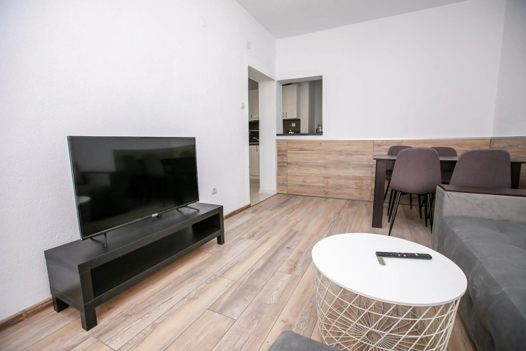 Paradise Apartment