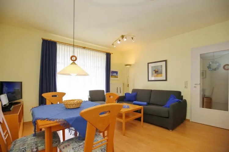 Haffblick Wohnung 20